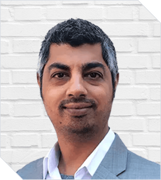 Ashwin J. Cybourn Leadership