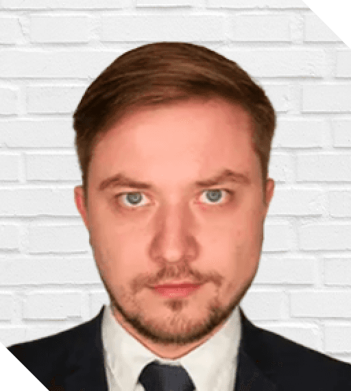 Catalin M. Cybourn Leadership