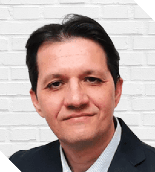 Sal B. Cybourn Leadership
